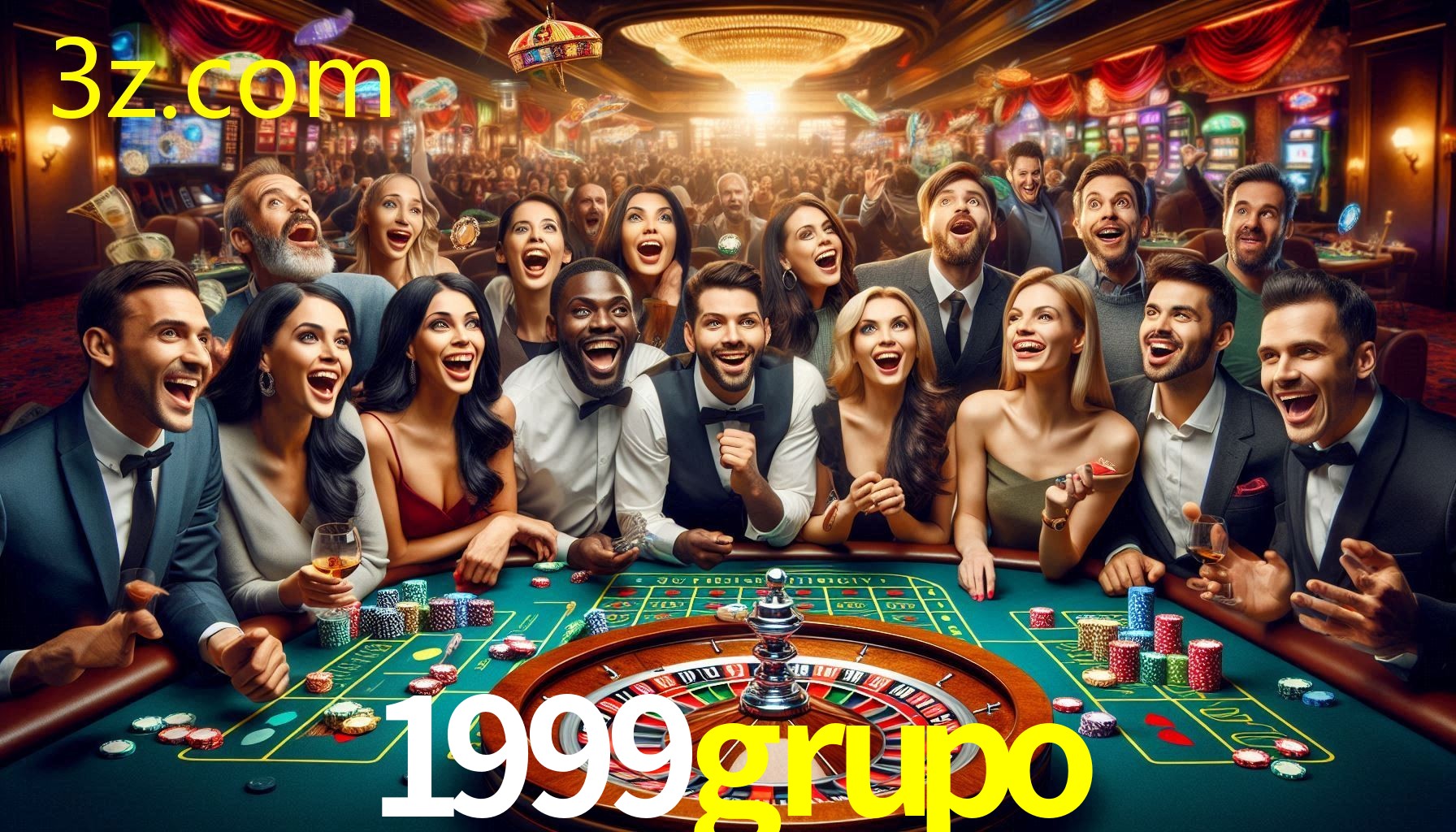 1999GRUPO